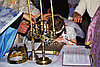 Orthodoxe Hochzeit
August 2002
Rumänienfotos