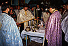 Orthodoxe Hochzeit
August 2002
Rumänienfotos