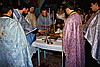 Orthodoxe Hochzeit
August 2002
Rumänienfotos