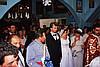 Orthodoxe Hochzeit
August 2002
Rumänienfotos