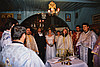 Orthodoxe Hochzeit
August 2002
Rumänienfotos