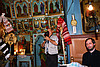 Orthodoxe Hochzeit
August 2002
Rumänienfotos
