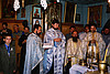 Orthodoxe Hochzeit
August 2002
Rumänienfotos
