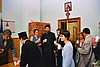 Orthodoxe Hochzeit
August 2002
Rumänienfotos