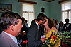 Orthodoxe Hochzeit
August 2002
Rumänienfotos