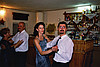 Orthodoxe Hochzeit
August 2002
Rumänienfotos