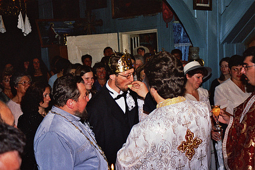 &copy; <a href='http://rtol.de' title='Dynamische Webseiten mit (X)HTML, PHP, MySQL und CSS für Ihren Internet-Auftritt' target='_blank'>Thiel-IT</a>
Orthodoxe Hochzeit
August 2002
Rumänienfotos