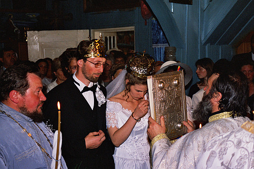 &copy; <a href='http://rtol.de' title='Dynamische Webseiten mit (X)HTML, PHP, MySQL und CSS für Ihren Internet-Auftritt' target='_blank'>Thiel-IT</a>
Orthodoxe Hochzeit
August 2002
Rumänienfotos