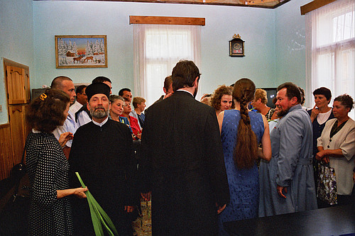 &copy; <a href='http://rtol.de' title='Dynamische Webseiten mit (X)HTML, PHP, MySQL und CSS für Ihren Internet-Auftritt' target='_blank'>Thiel-IT</a>
Orthodoxe Hochzeit
August 2002
Rumänienfotos