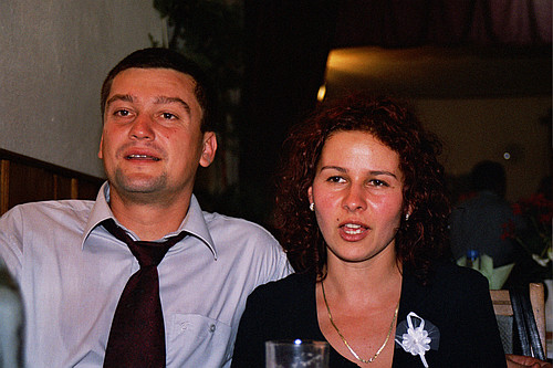 &copy; <a href='http://rtol.de' title='Dynamische Webseiten mit (X)HTML, PHP, MySQL und CSS für Ihren Internet-Auftritt' target='_blank'>Thiel-IT</a>
Orthodoxe Hochzeit
August 2002
Rumänienfotos