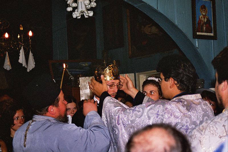 &copy; <a href='http://rtol.de' title='Dynamische Webseiten mit (X)HTML, PHP, MySQL und CSS für Ihren Internet-Auftritt' target='_blank'>Thiel-IT</a>
Orthodoxe Hochzeit
August 2002
Rumänienfotos