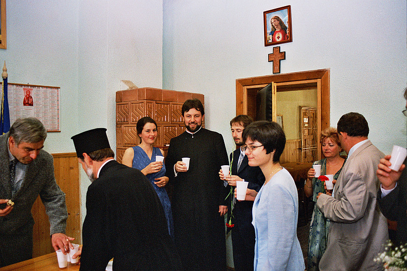 &copy; <a href='http://rtol.de' title='Dynamische Webseiten mit (X)HTML, PHP, MySQL und CSS für Ihren Internet-Auftritt' target='_blank'>Thiel-IT</a>
Orthodoxe Hochzeit
August 2002
Rumänienfotos