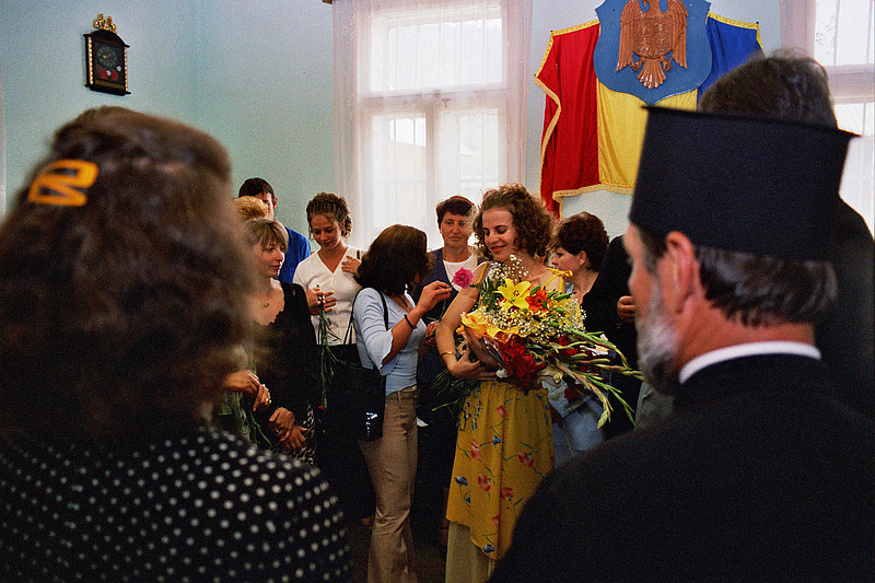 &copy; <a href='http://rtol.de' title='Dynamische Webseiten mit (X)HTML, PHP, MySQL und CSS für Ihren Internet-Auftritt' target='_blank'>Thiel-IT</a>
Orthodoxe Hochzeit
August 2002
Rumänienfotos