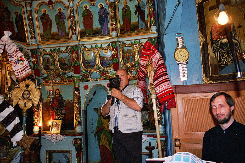 &copy; <a href='http://rtol.de' title='Dynamische Webseiten mit (X)HTML, PHP, MySQL und CSS für Ihren Internet-Auftritt' target='_blank'>Thiel-IT</a>
Orthodoxe Hochzeit
August 2002
Rumänienfotos
