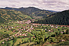 Holda von oben
August 2002
Rumänienfotos