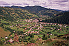 Holda von oben
August 2002
Rumänienfotos