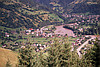 Holda von oben
August 2002
Rumänienfotos