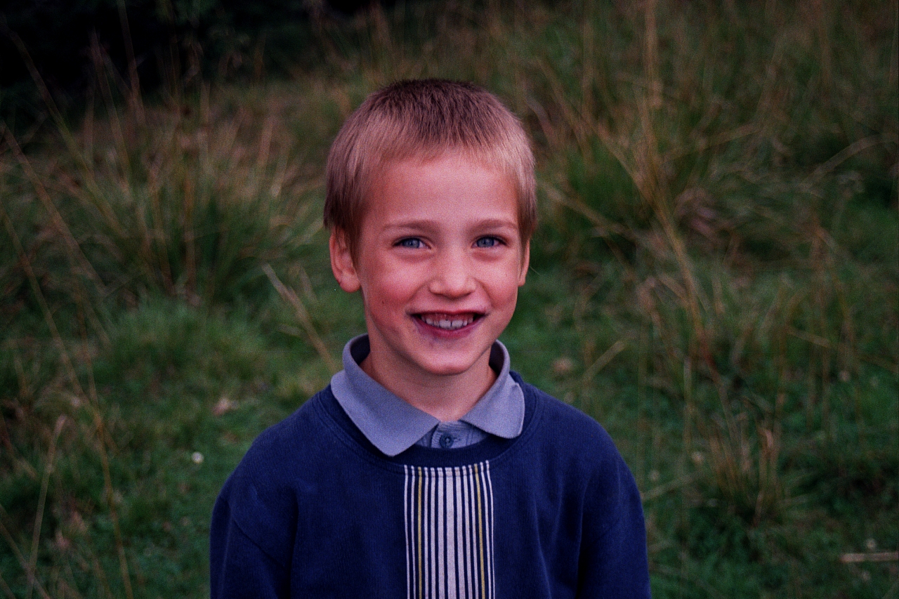&copy; R.Thiel
Die Kinder
August 2002
Rumänienfotos