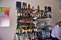 Reimars Cafe-Bar "CHEERS" (Fagaraş)
August 2003
Rumänienfotos