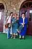 Standesamt (Primărie/Rathaus)
Hochzeit in Sinaia/Buşteni/Bucegi
Rumänienfotos