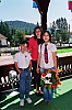 Standesamt (Primărie/Rathaus)
Hochzeit in Sinaia/Buşteni/Bucegi
Rumänienfotos