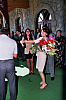 Standesamt (Primărie/Rathaus)
Hochzeit in Sinaia/Buşteni/Bucegi
Rumänienfotos