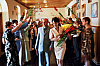 Standesamt (Primărie/Rathaus)
Hochzeit in Sinaia/Buşteni/Bucegi
Rumänienfotos