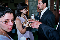 Standesamt (Primărie/Rathaus)
Hochzeit in Sinaia/Buşteni/Bucegi
Rumänienfotos