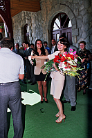 Standesamt (Primărie/Rathaus)
Hochzeit in Sinaia/Buşteni/Bucegi
Rumänienfotos