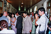 Standesamt (Primărie/Rathaus)
Hochzeit in Sinaia/Buşteni/Bucegi
Rumänienfotos