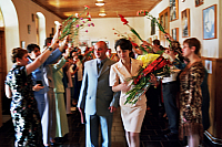 Standesamt (Primărie/Rathaus)
Hochzeit in Sinaia/Buşteni/Bucegi
Rumänienfotos
