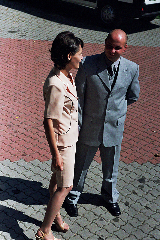 &copy; R.Thiel
Standesamt (Primărie/Rathaus)
Hochzeit in Sinaia/Buşteni/Bucegi
Rumänienfotos