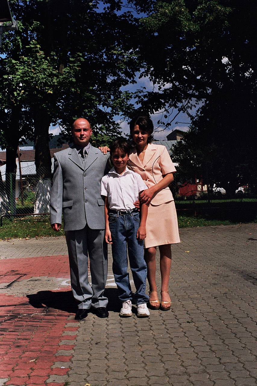 &copy; R.Thiel
Standesamt (Primărie/Rathaus)
Hochzeit in Sinaia/Buşteni/Bucegi
Rumänienfotos