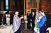 Kirche (Biserica)
Hochzeit in Sinaia/Buşteni/Bucegi
Rumänienfotos