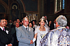 Kirche (Biserica)
Hochzeit in Sinaia/Buşteni/Bucegi
Rumänienfotos