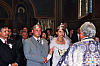 Kirche (Biserica)
Hochzeit in Sinaia/Buşteni/Bucegi
Rumänienfotos