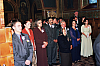 Kirche (Biserica)
Hochzeit in Sinaia/Buşteni/Bucegi
Rumänienfotos
