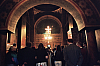Kirche (Biserica)
Hochzeit in Sinaia/Buşteni/Bucegi
Rumänienfotos