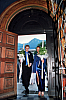 Kirche (Biserica)
Hochzeit in Sinaia/Buşteni/Bucegi
Rumänienfotos