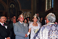 Kirche (Biserica)
Hochzeit in Sinaia/Buşteni/Bucegi
Rumänienfotos
