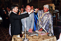 Kirche (Biserica)
Hochzeit in Sinaia/Buşteni/Bucegi
Rumänienfotos