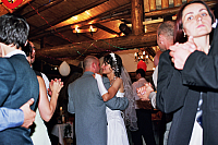 Party in der Cabana
Hochzeit in Sinaia/Buşteni/Bucegi
Rumänienfotos