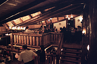 Party in der Cabana
Hochzeit in Sinaia/Buşteni/Bucegi
Rumänienfotos